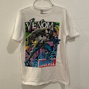 Boy’s Marvel shirt